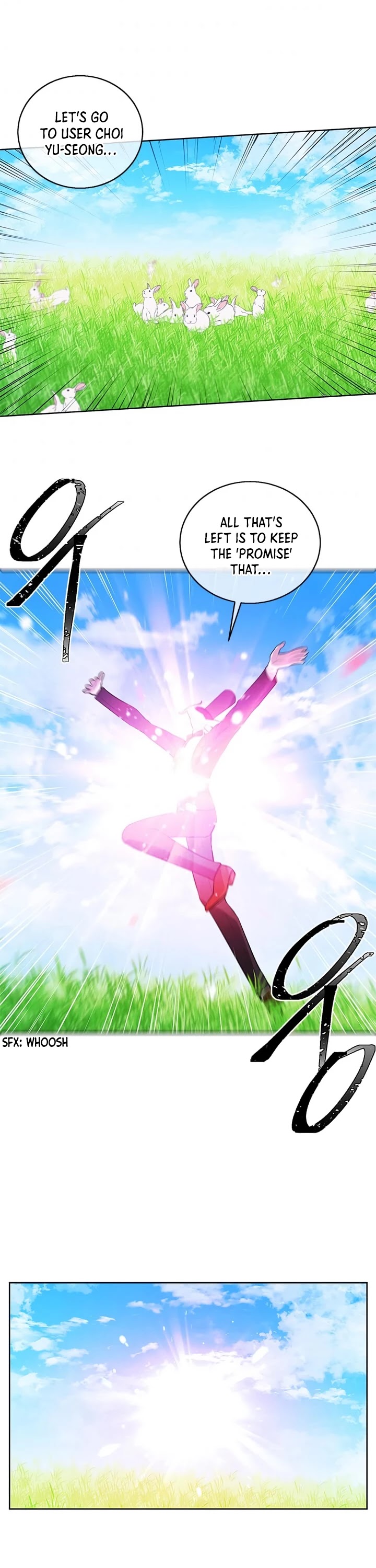 Trapped in a Webnovel as a Good-for-Nothing Chapter 56 page 24 - Chapter 56