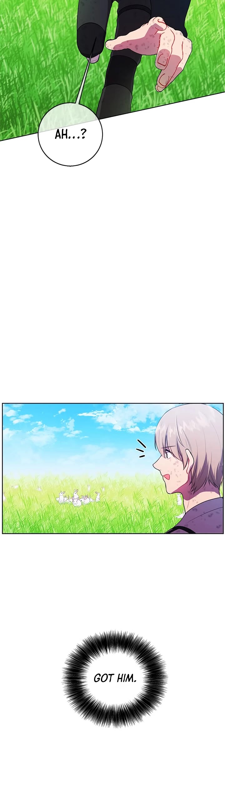 Trapped in a Webnovel as a Good-for-Nothing Chapter 56 page 26 - Chapter 56