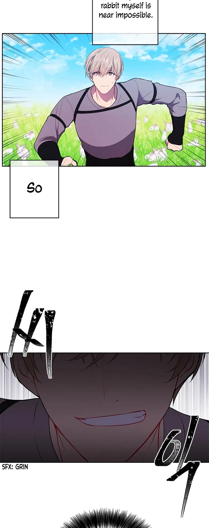 Trapped in a Webnovel as a Good-for-Nothing Chapter 56 page 31 - Chapter 56