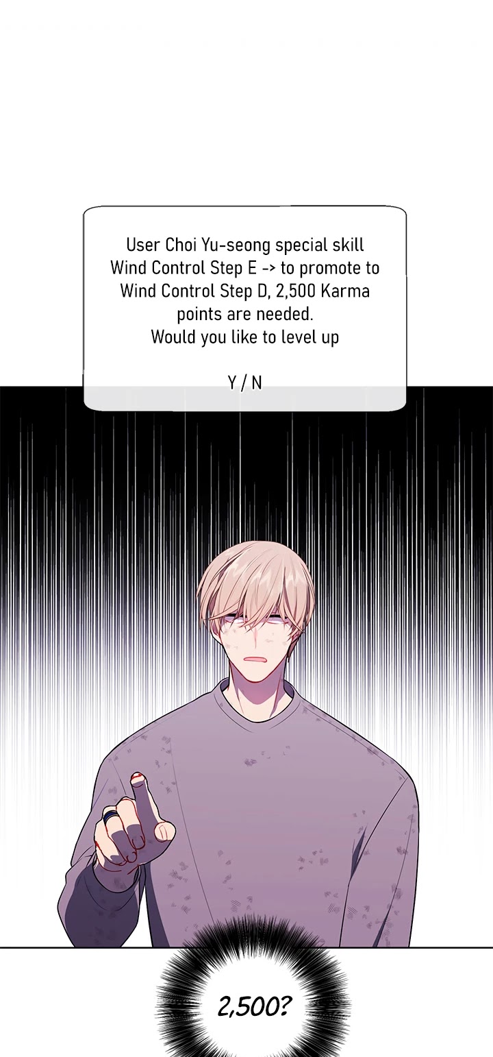 Trapped in a Webnovel as a Good-for-Nothing Chapter 57 page 24 - Chapter 57
