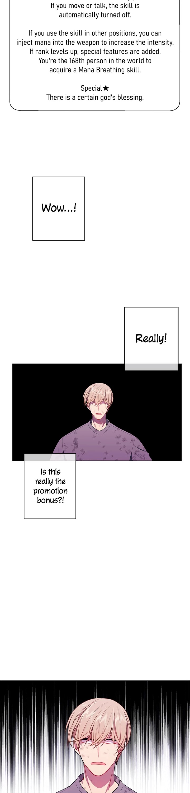 Trapped in a Webnovel as a Good-for-Nothing Chapter 57 page 27 - Chapter 57