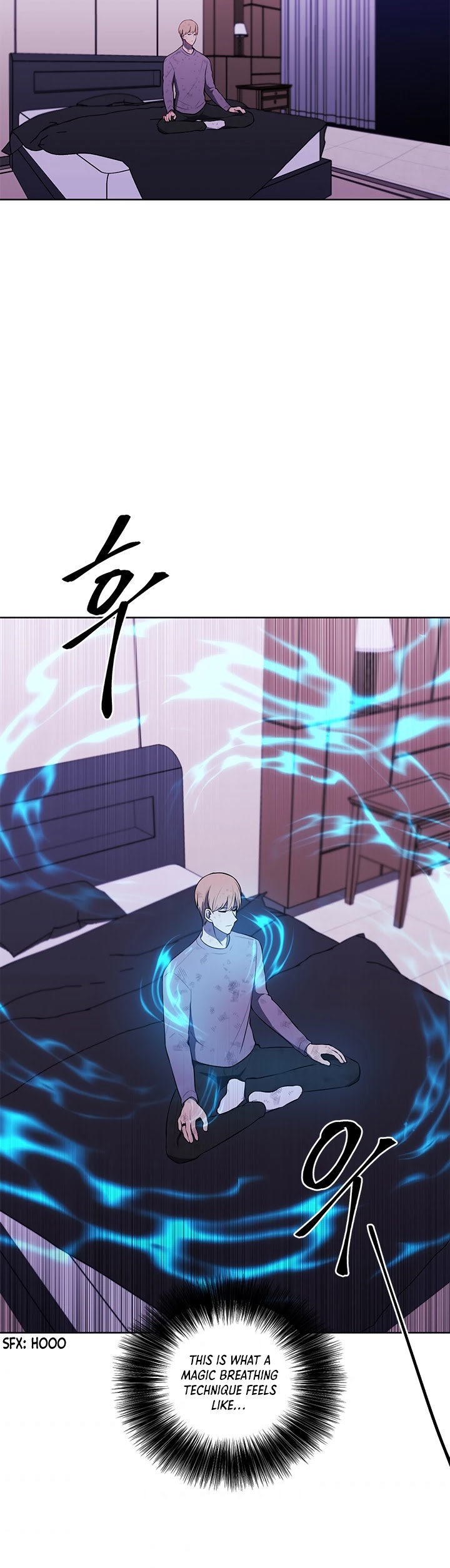 Trapped in a Webnovel as a Good-for-Nothing Chapter 57 page 32 - Chapter 57