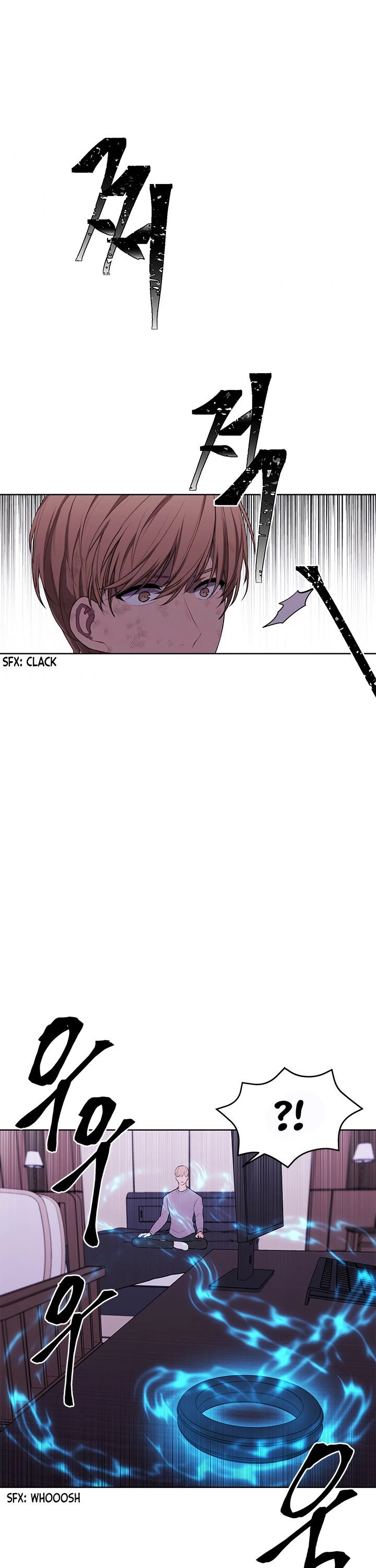Trapped in a Webnovel as a Good-for-Nothing Chapter 57 page 33 - Chapter 57