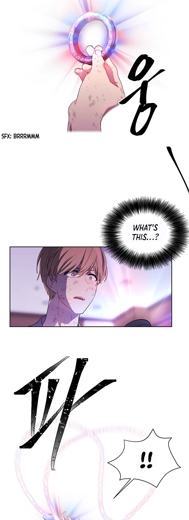 Trapped in a Webnovel as a Good-for-Nothing Chapter 57 page 35 - Chapter 57