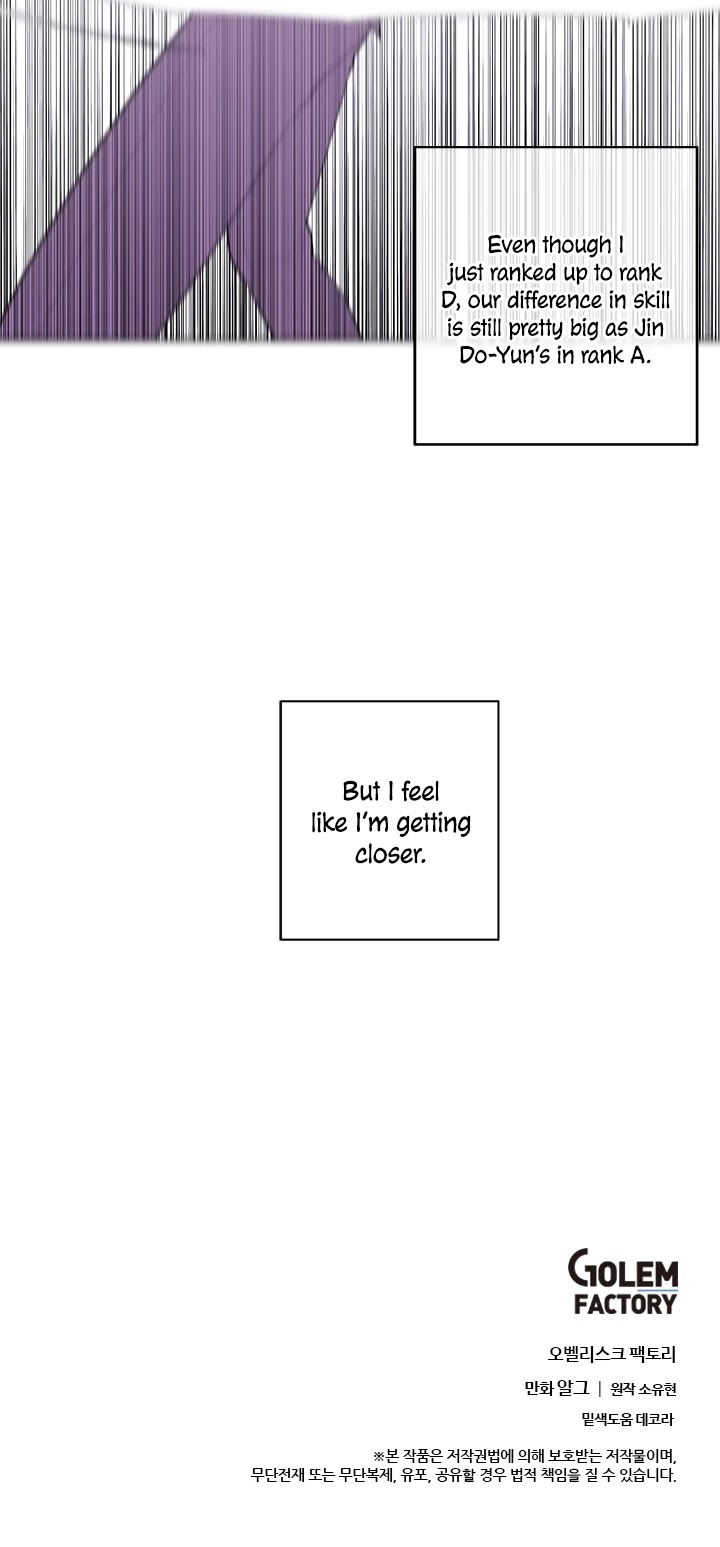 Trapped in a Webnovel as a Good-for-Nothing Chapter 58 page 29 - Chapter 58