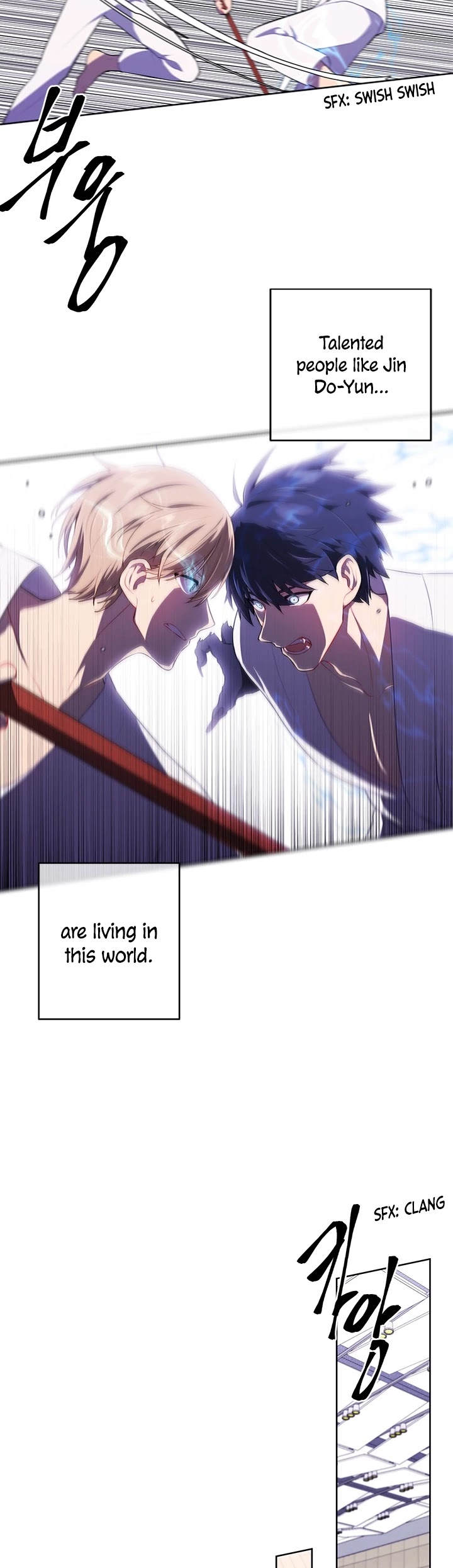 Trapped in a Webnovel as a Good-for-Nothing Chapter 59 page 13 - Chapter 59