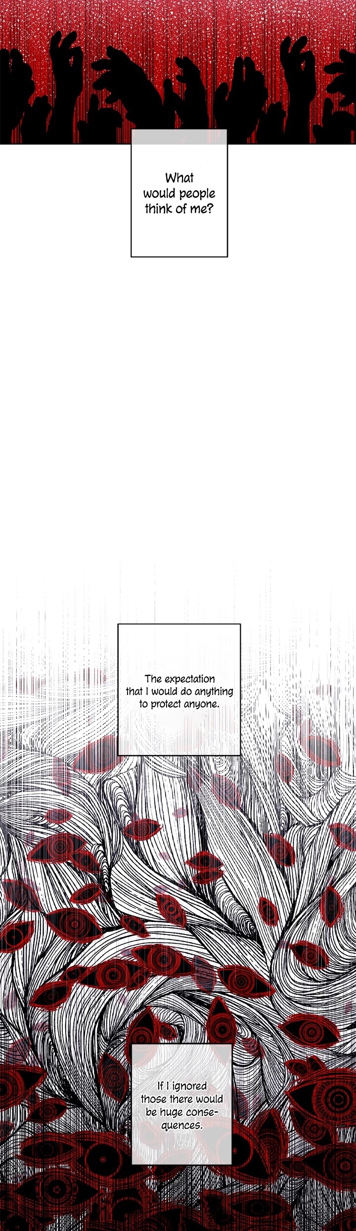 Trapped in a Webnovel as a Good-for-Nothing Chapter 59 page 21 - Chapter 59