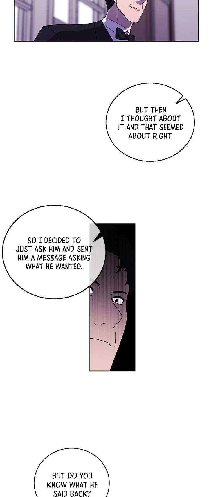 Trapped in a Webnovel as a Good-for-Nothing Chapter 59 page 32 - Chapter 59