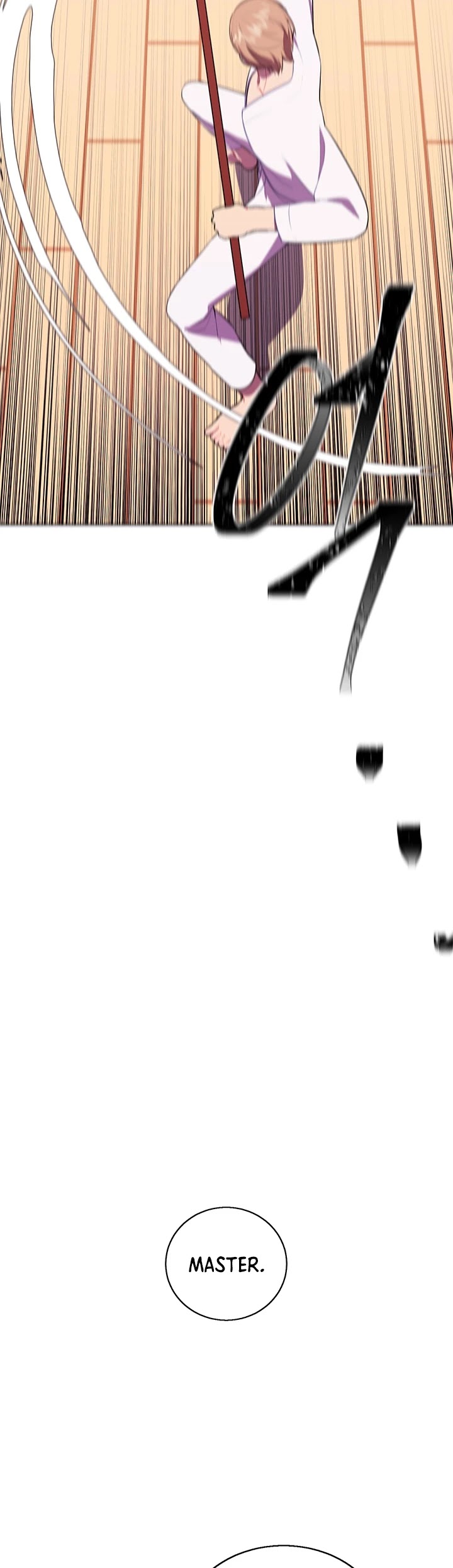 Trapped in a Webnovel as a Good-for-Nothing Chapter 59 page 5 - Chapter 59