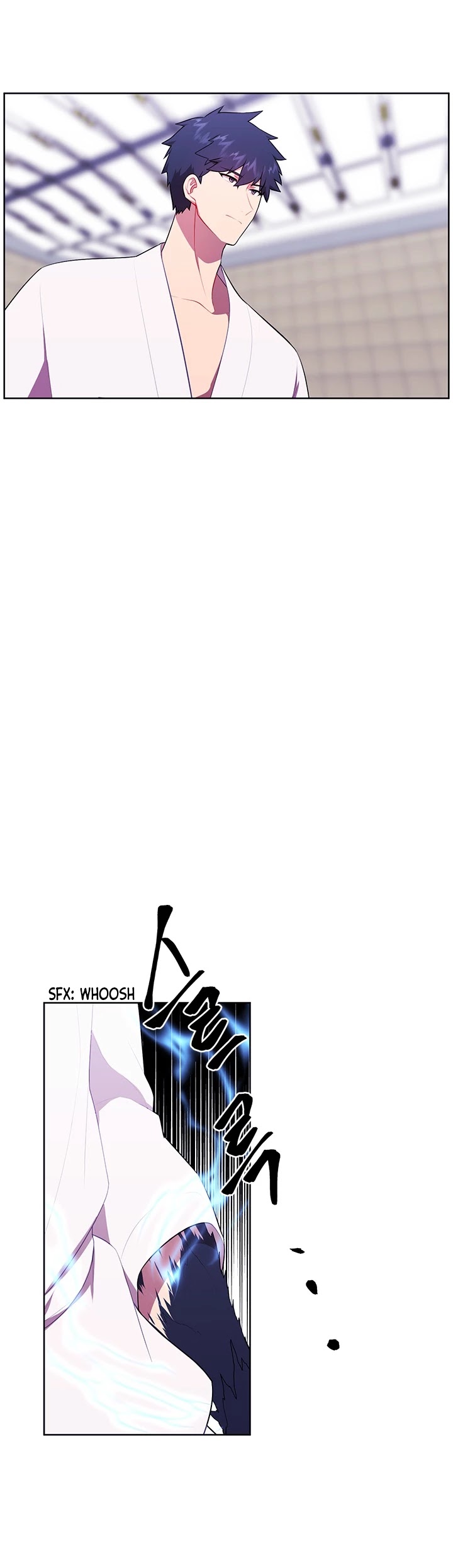 Trapped in a Webnovel as a Good-for-Nothing Chapter 59 page 8 - Chapter 59