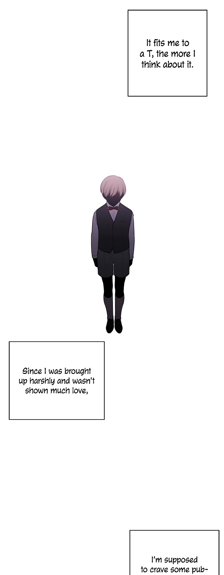 Trapped in a Webnovel as a Good-for-Nothing Chapter 6 page 16 - Chapter 6