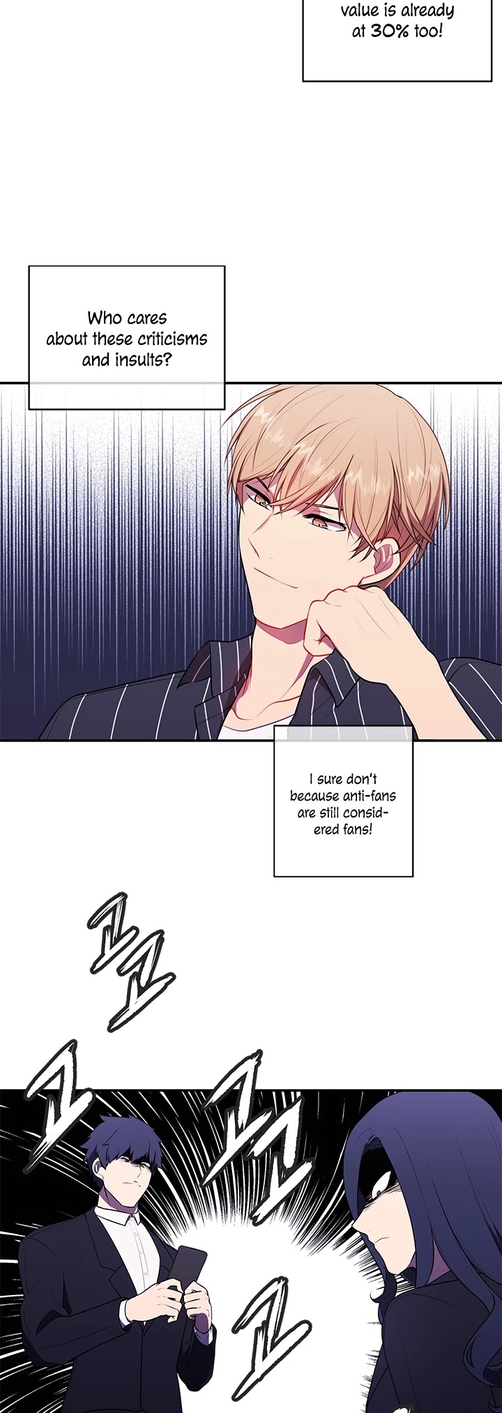 Trapped in a Webnovel as a Good-for-Nothing Chapter 6 page 22 - Chapter 6