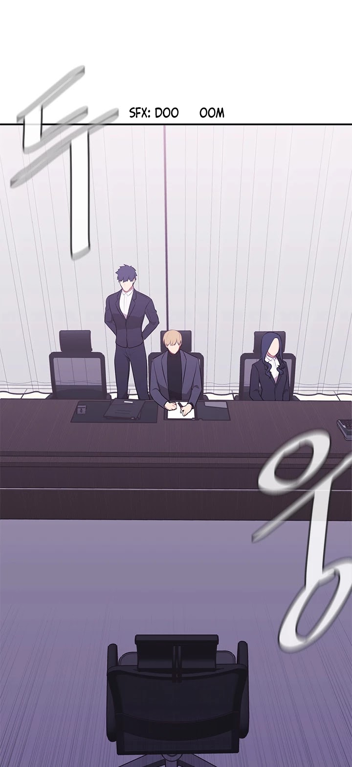 Trapped in a Webnovel as a Good-for-Nothing Chapter 6 page 25 - Chapter 6