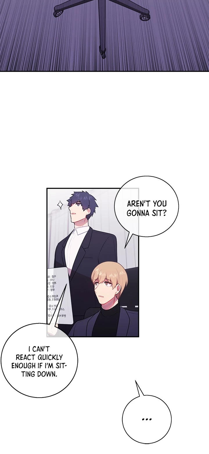 Trapped in a Webnovel as a Good-for-Nothing Chapter 6 page 26 - Chapter 6
