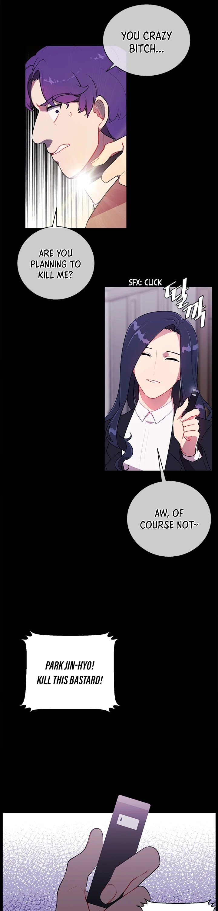 Trapped in a Webnovel as a Good-for-Nothing Chapter 6 page 6 - Chapter 6