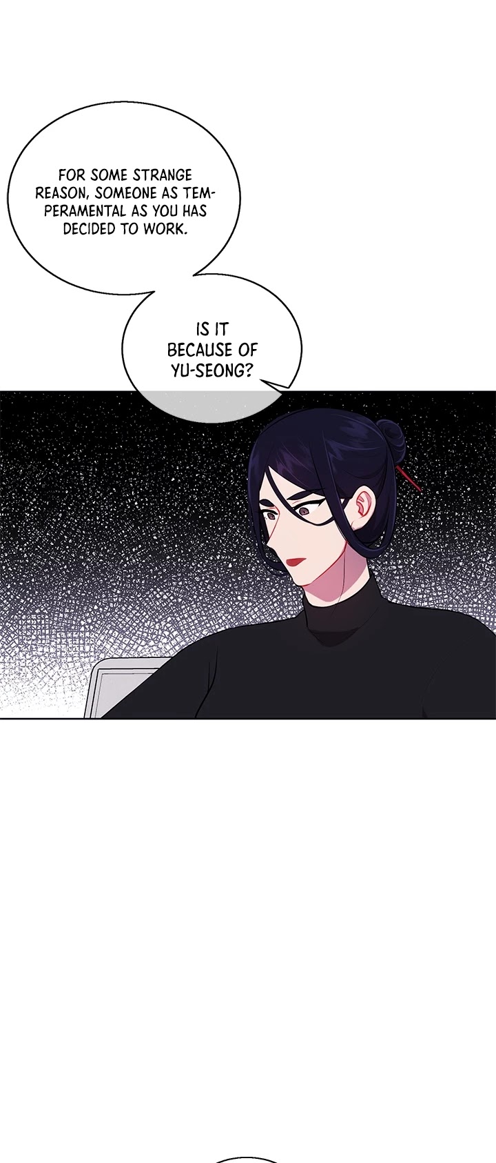 Trapped in a Webnovel as a Good-for-Nothing Chapter 60 page 19 - Chapter 60