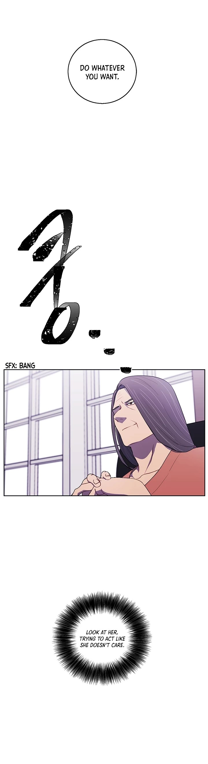 Trapped in a Webnovel as a Good-for-Nothing Chapter 60 page 24 - Chapter 60
