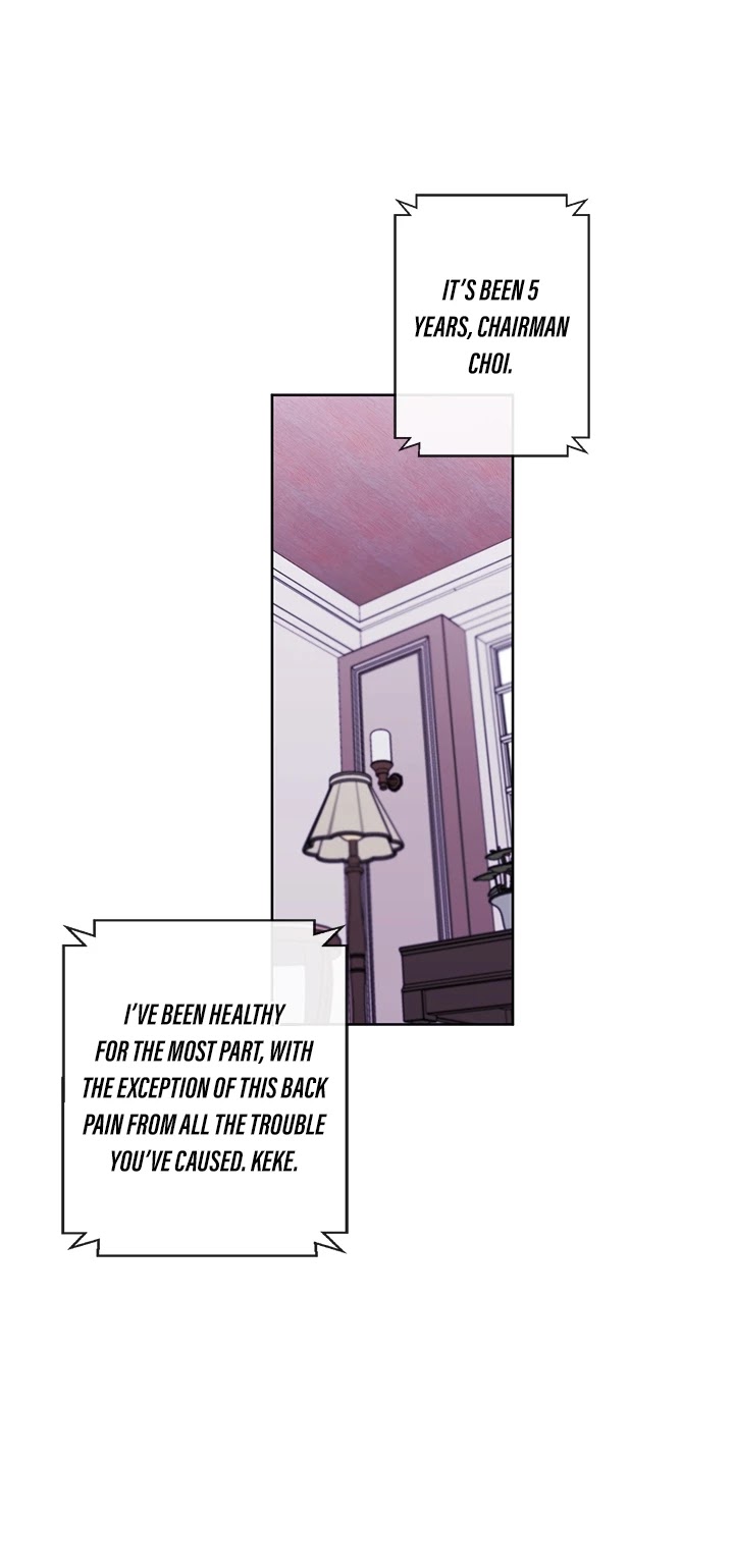 Trapped in a Webnovel as a Good-for-Nothing Chapter 60 page 28 - Chapter 60
