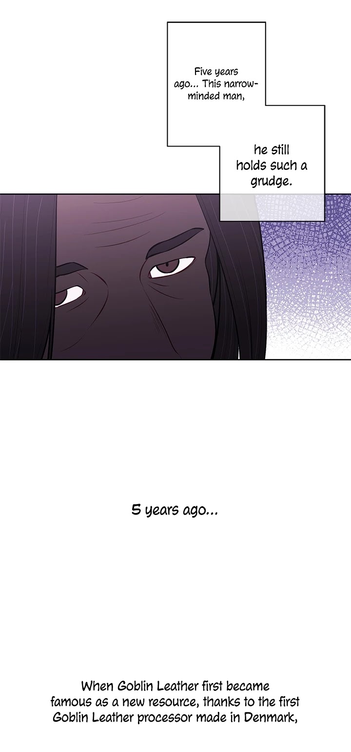 Trapped in a Webnovel as a Good-for-Nothing Chapter 60 page 29 - Chapter 60