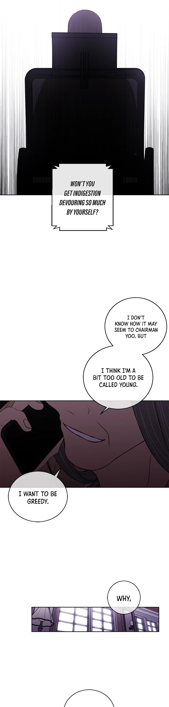 Trapped in a Webnovel as a Good-for-Nothing Chapter 60 page 32 - Chapter 60