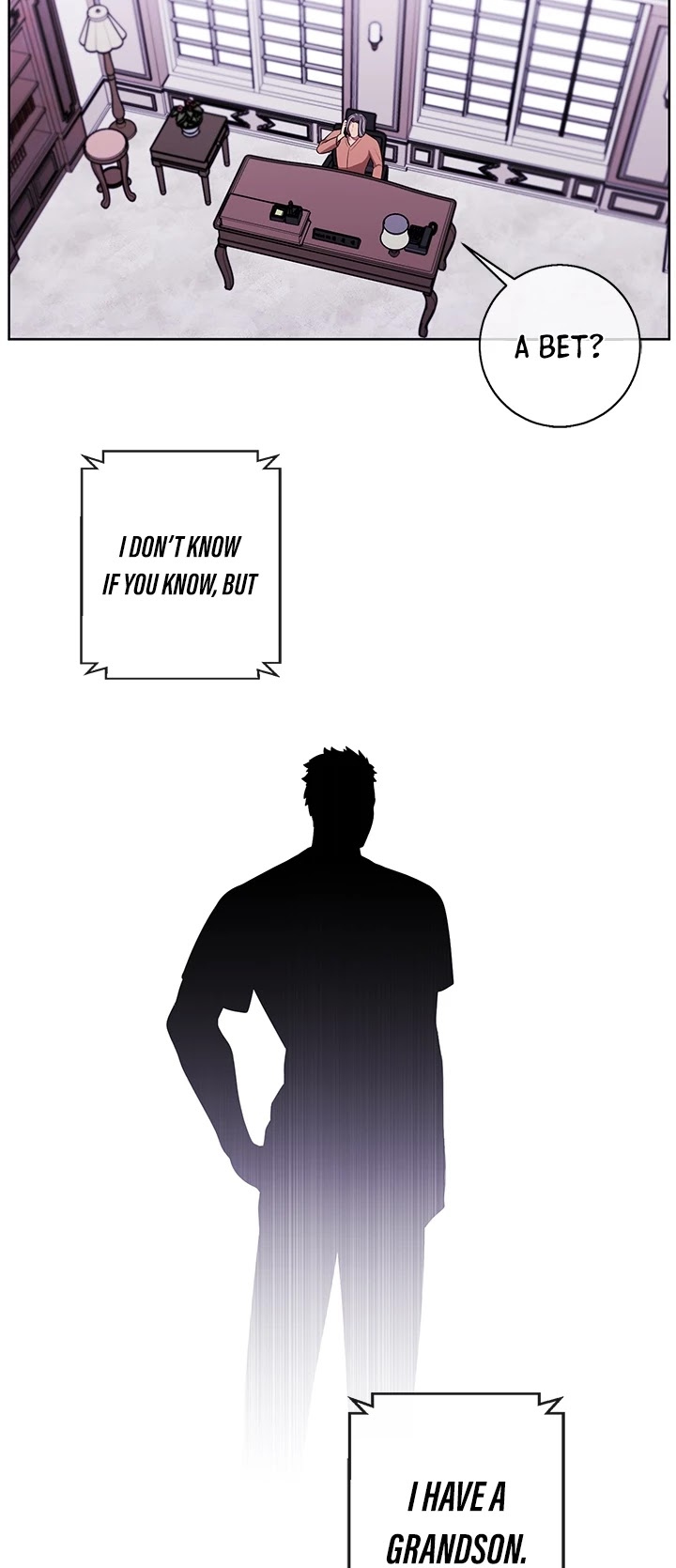 Trapped in a Webnovel as a Good-for-Nothing Chapter 60 page 34 - Chapter 60