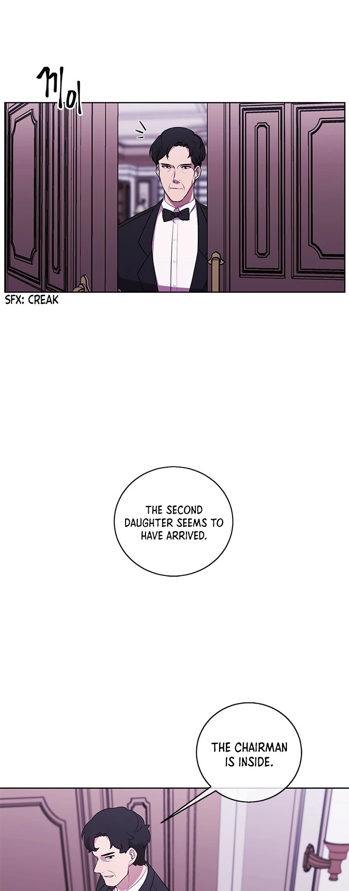 Trapped in a Webnovel as a Good-for-Nothing Chapter 60 page 5 - Chapter 60