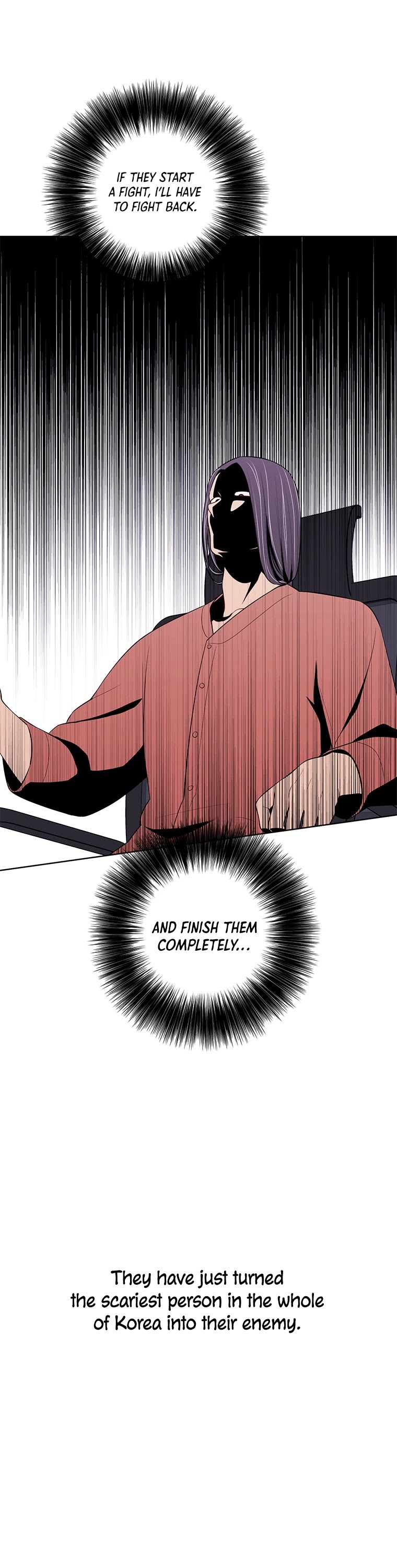 Trapped in a Webnovel as a Good-for-Nothing Chapter 61 page 12 - Chapter 61
