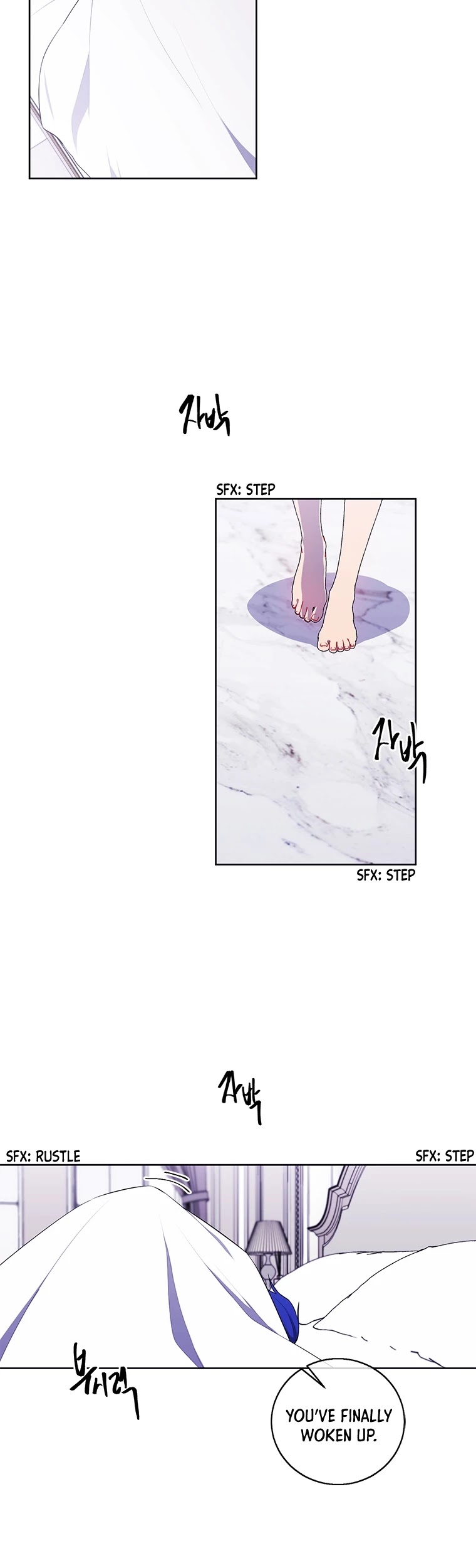 Trapped in a Webnovel as a Good-for-Nothing Chapter 61 page 14 - Chapter 61