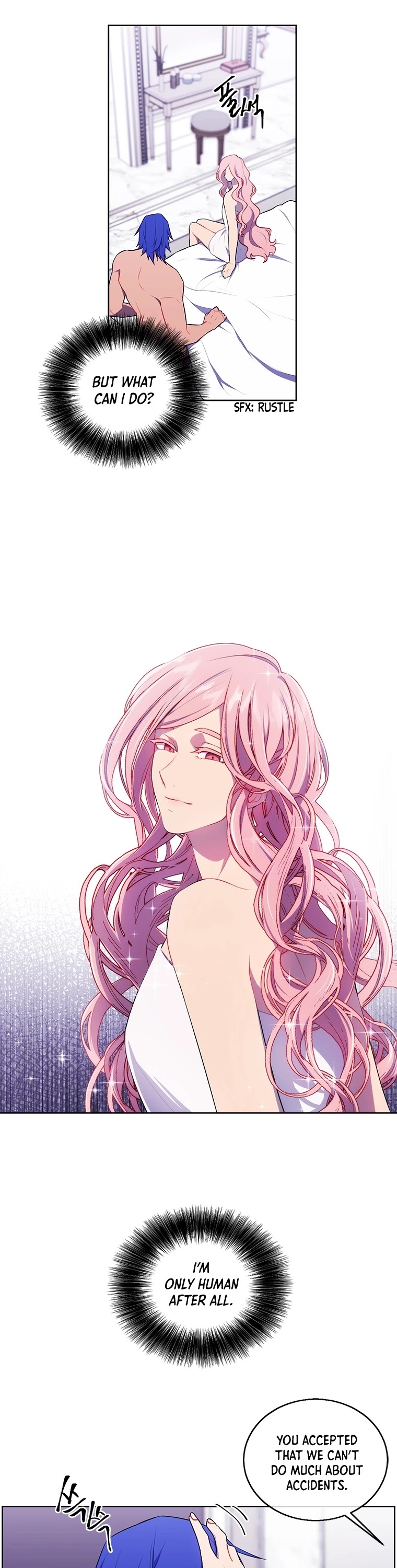 Trapped in a Webnovel as a Good-for-Nothing Chapter 61 page 19 - Chapter 61