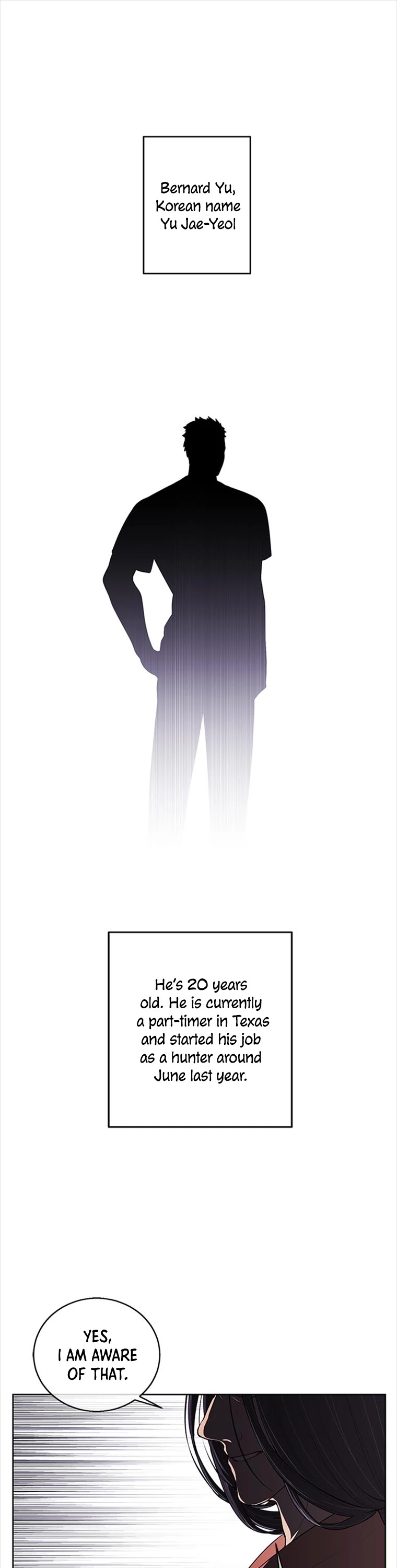 Trapped in a Webnovel as a Good-for-Nothing Chapter 61 page 2 - Chapter 61