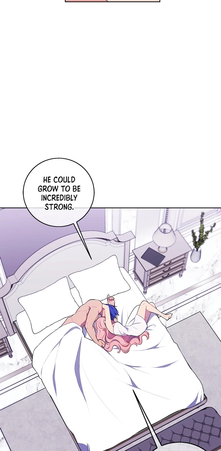 Trapped in a Webnovel as a Good-for-Nothing Chapter 61 page 22 - Chapter 61