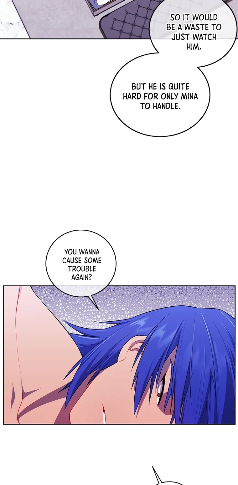 Trapped in a Webnovel as a Good-for-Nothing Chapter 61 page 23 - Chapter 61