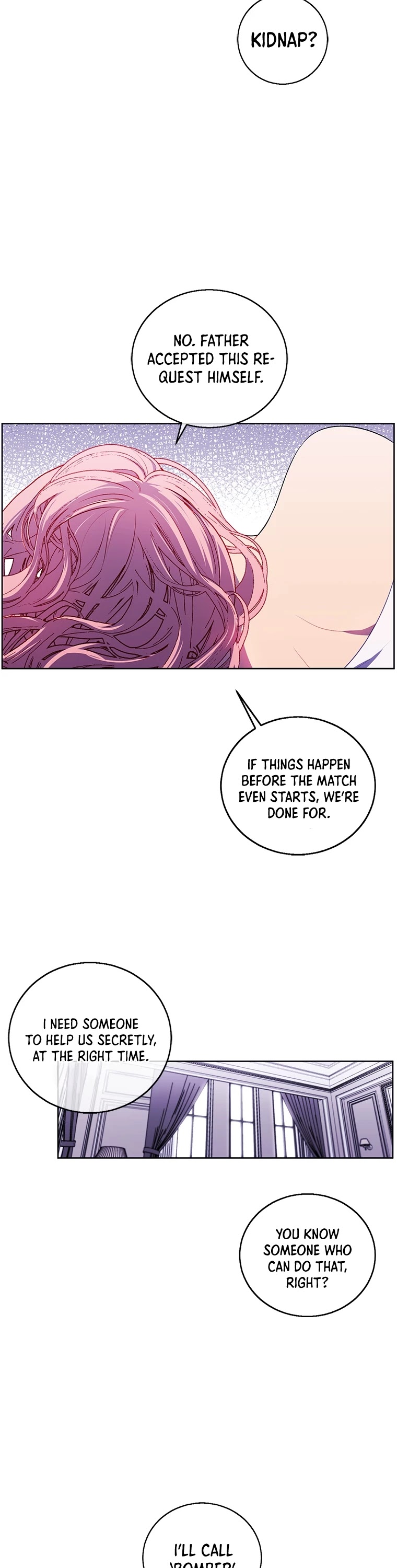 Trapped in a Webnovel as a Good-for-Nothing Chapter 61 page 24 - Chapter 61