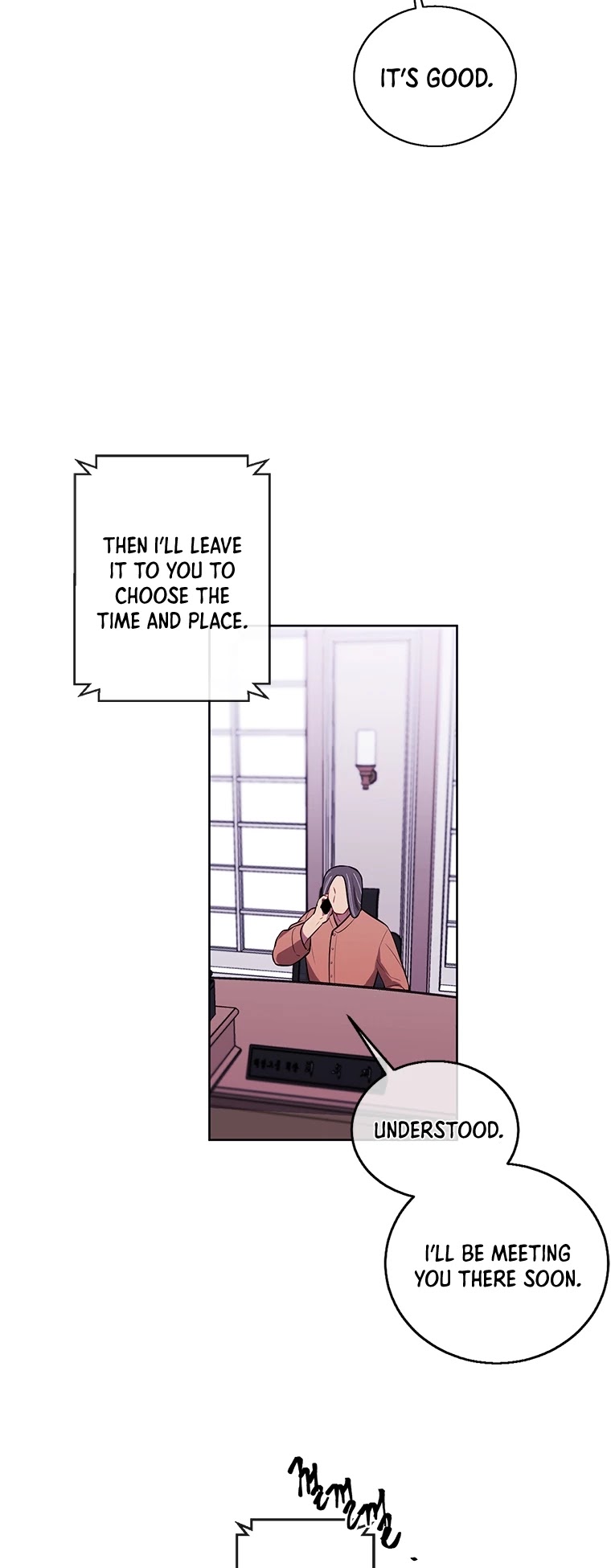 Trapped in a Webnovel as a Good-for-Nothing Chapter 61 page 9 - Chapter 61
