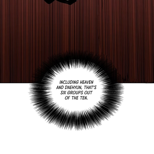 Trapped in a Webnovel as a Good-for-Nothing Chapter 61 cover