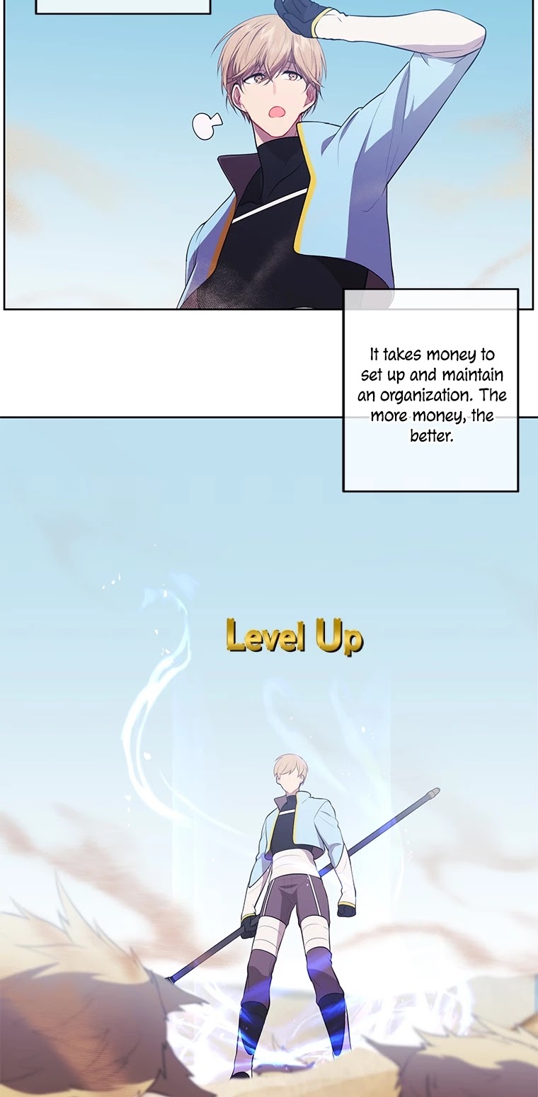 Trapped in a Webnovel as a Good-for-Nothing Chapter 62 page 22 - Chapter 62