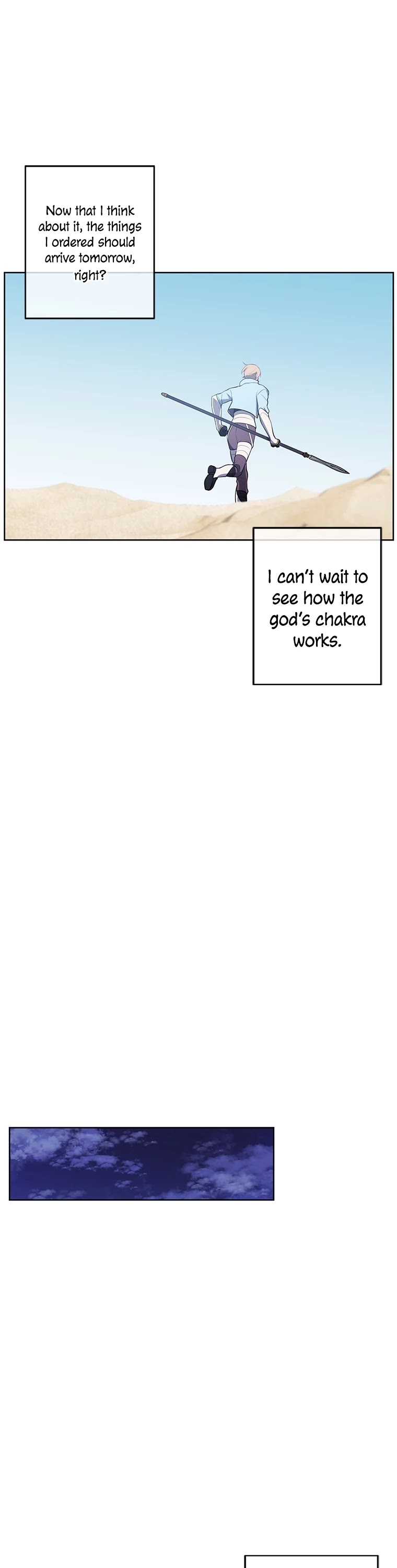 Trapped in a Webnovel as a Good-for-Nothing Chapter 62 page 24 - Chapter 62