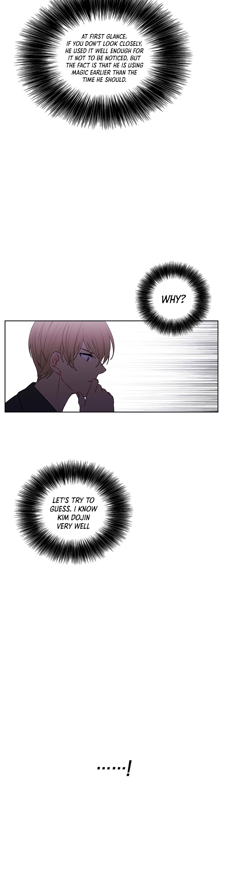 Trapped in a Webnovel as a Good-for-Nothing Chapter 62 page 30 - Chapter 62