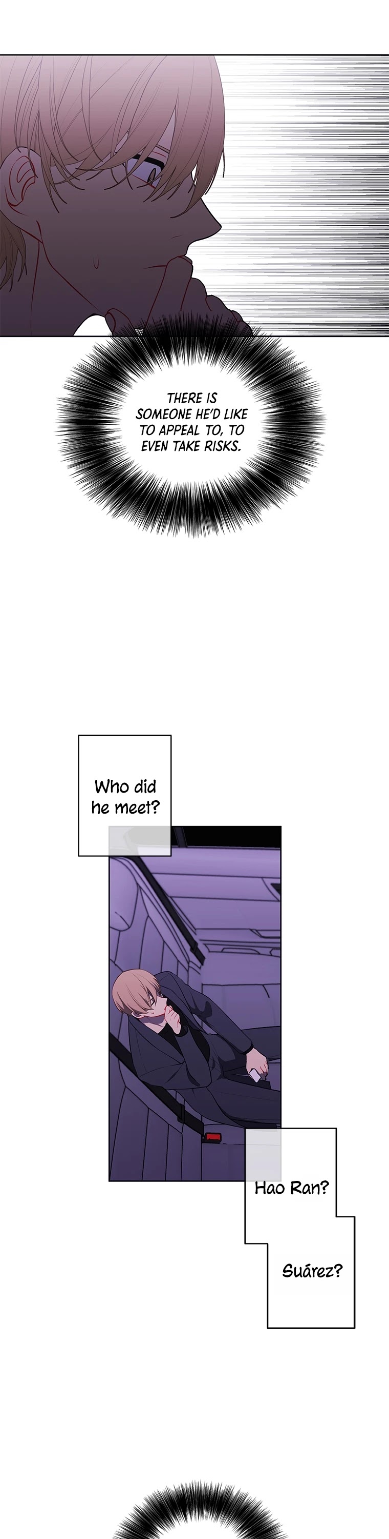 Trapped in a Webnovel as a Good-for-Nothing Chapter 62 page 31 - Chapter 62
