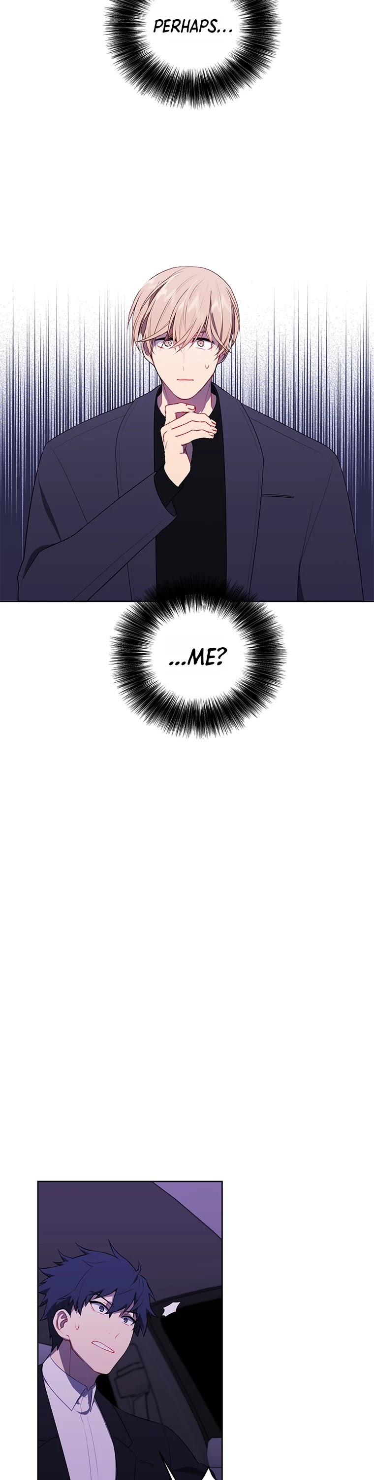 Trapped in a Webnovel as a Good-for-Nothing Chapter 62 page 32 - Chapter 62