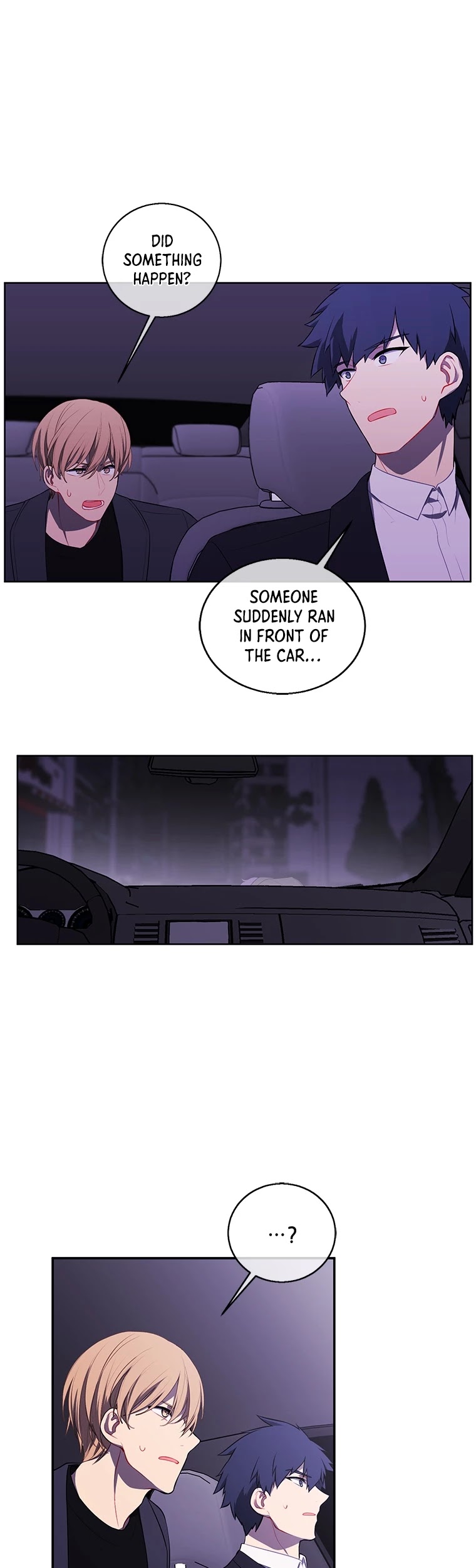 Trapped in a Webnovel as a Good-for-Nothing Chapter 62 page 34 - Chapter 62