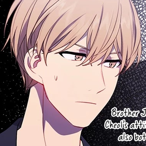 Trapped in a Webnovel as a Good-for-Nothing Chapter 62 cover