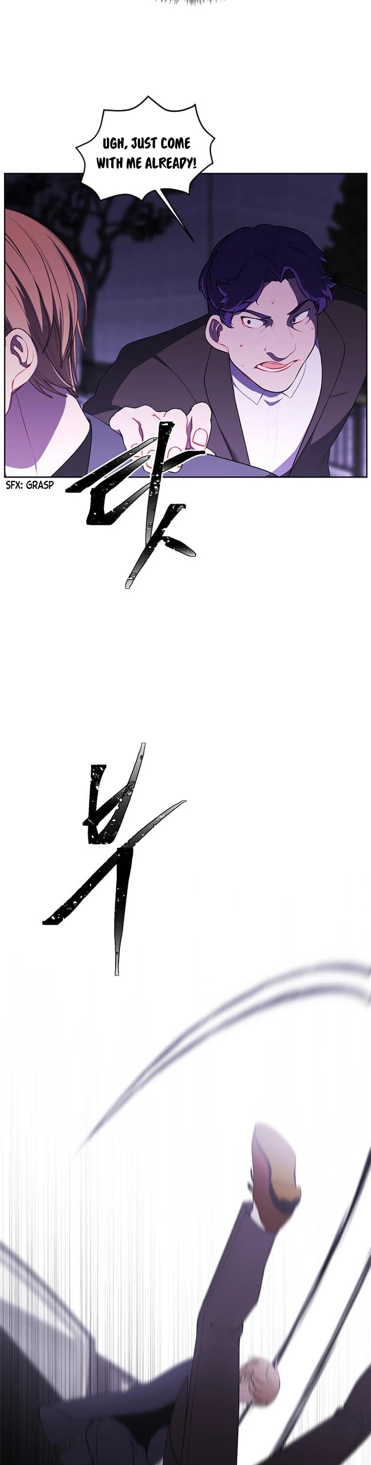 Trapped in a Webnovel as a Good-for-Nothing Chapter 63 page 11 - Chapter 63