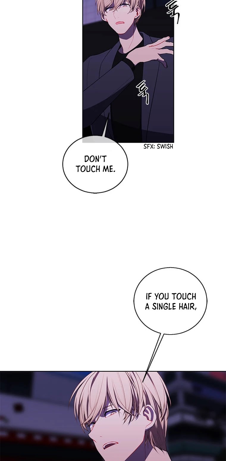 Trapped in a Webnovel as a Good-for-Nothing Chapter 63 page 13 - Chapter 63