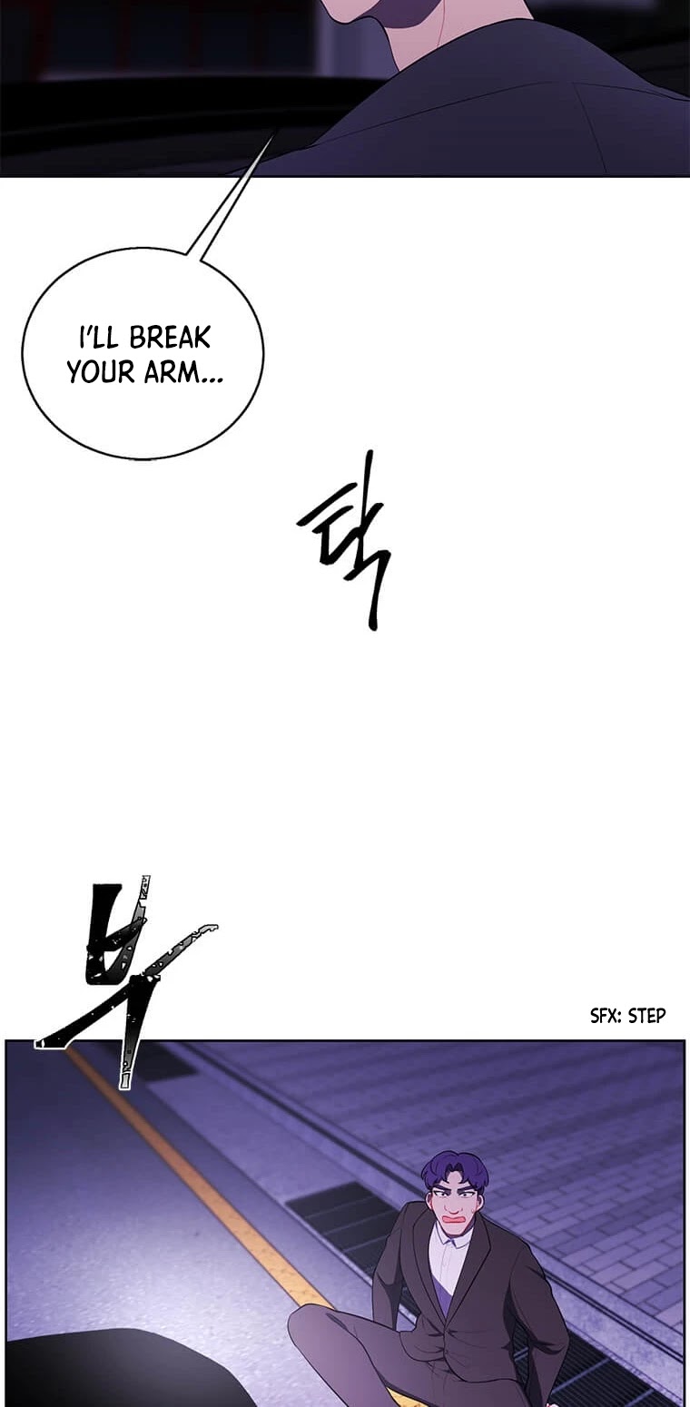 Trapped in a Webnovel as a Good-for-Nothing Chapter 63 page 14 - Chapter 63