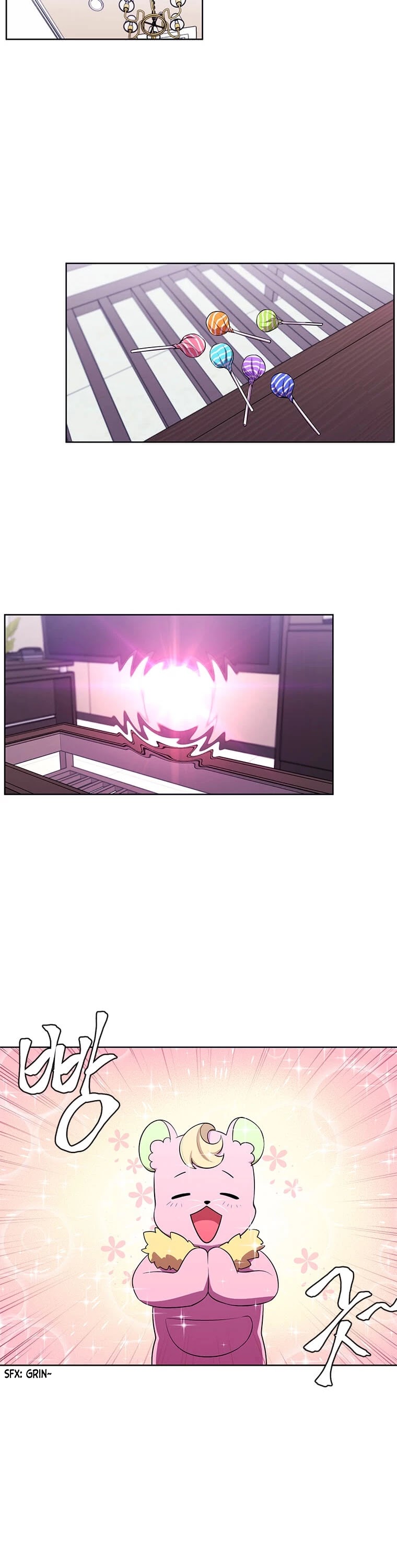 Trapped in a Webnovel as a Good-for-Nothing Chapter 63 page 16 - Chapter 63