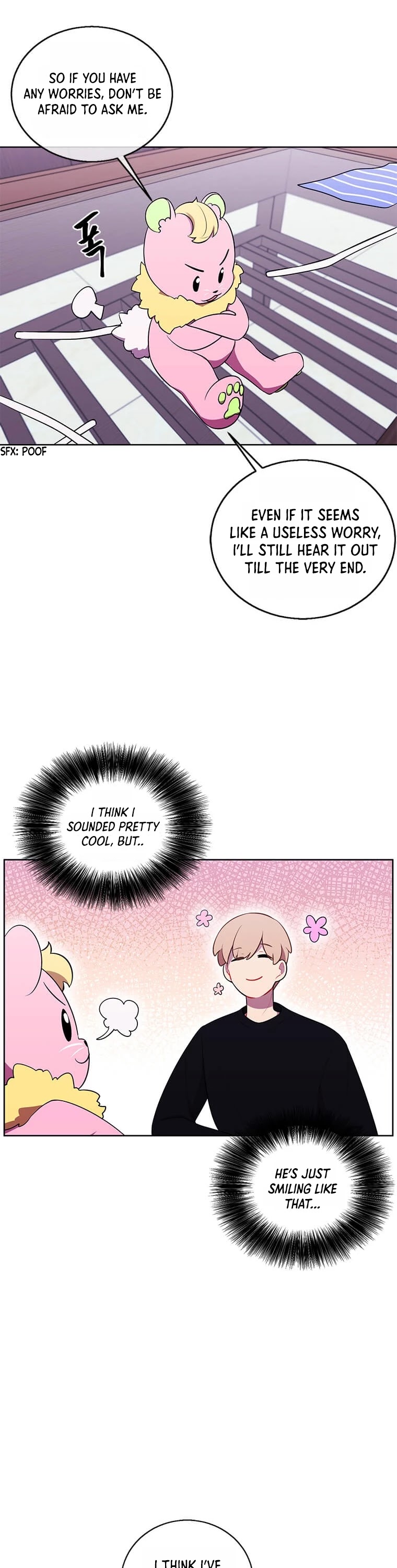 Trapped in a Webnovel as a Good-for-Nothing Chapter 63 page 20 - Chapter 63