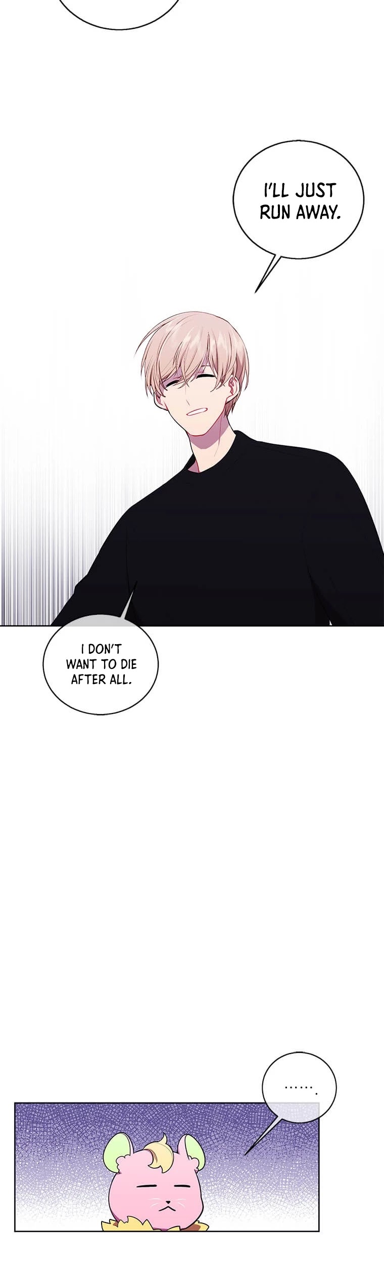 Trapped in a Webnovel as a Good-for-Nothing Chapter 63 page 22 - Chapter 63