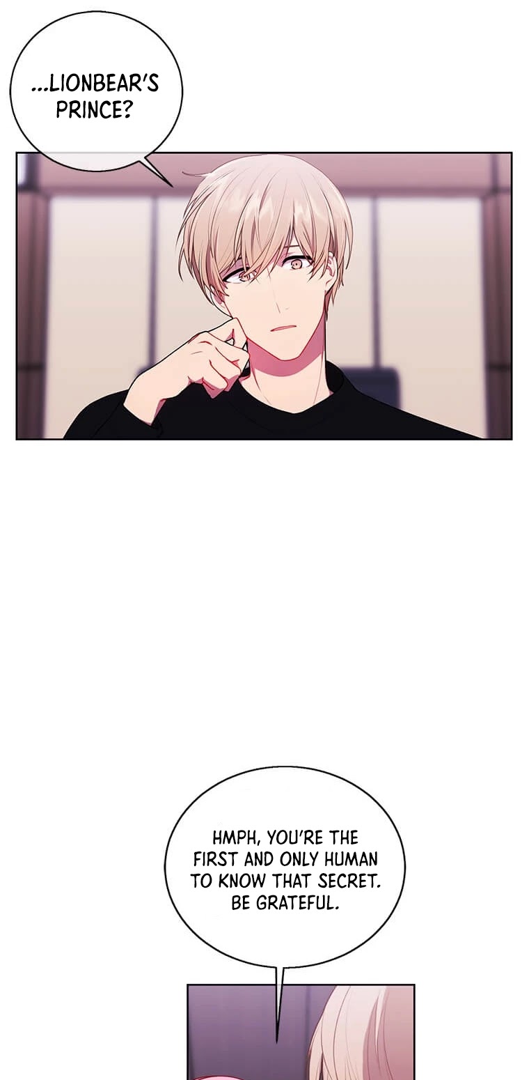 Trapped in a Webnovel as a Good-for-Nothing Chapter 63 page 26 - Chapter 63