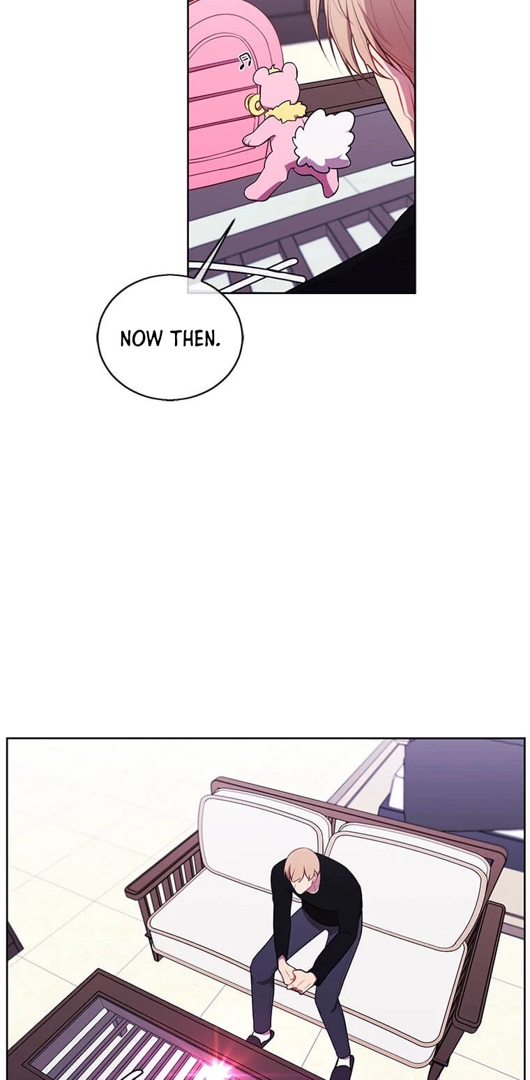 Trapped in a Webnovel as a Good-for-Nothing Chapter 63 page 27 - Chapter 63